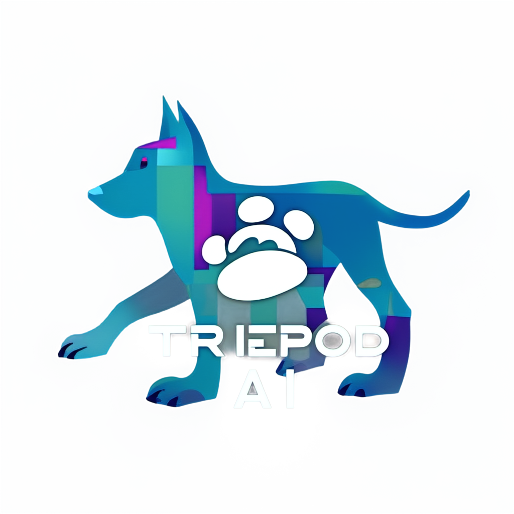 triepod.ai Logo